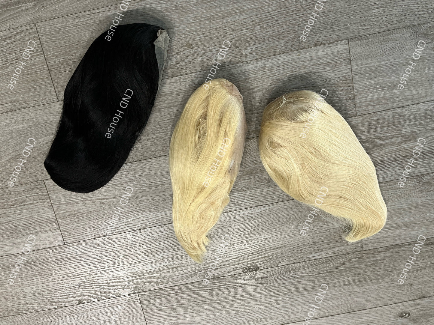 13x4 Transparent Lace Bob Wig – Straight | 100% Human Hair | Natural Black & #613 | 12’’–14’’